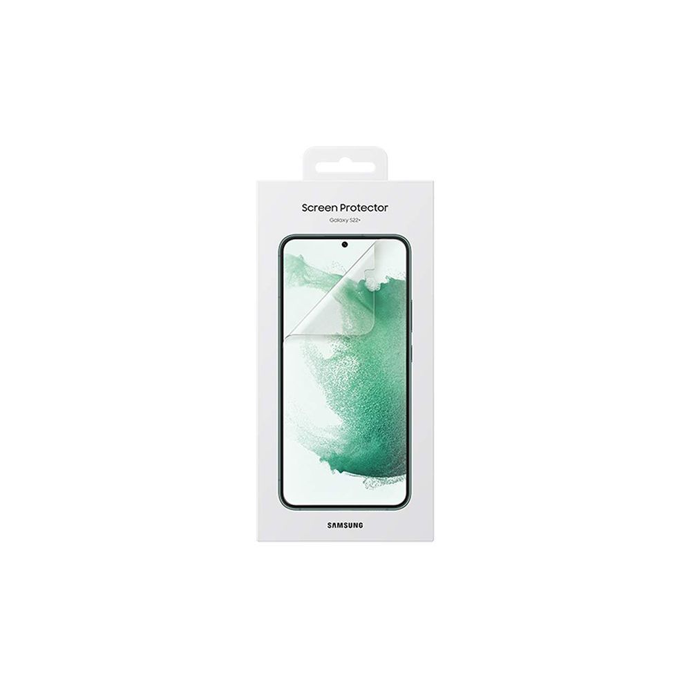 SAMSUNG zaštitna folija za displej Galaxy S22+