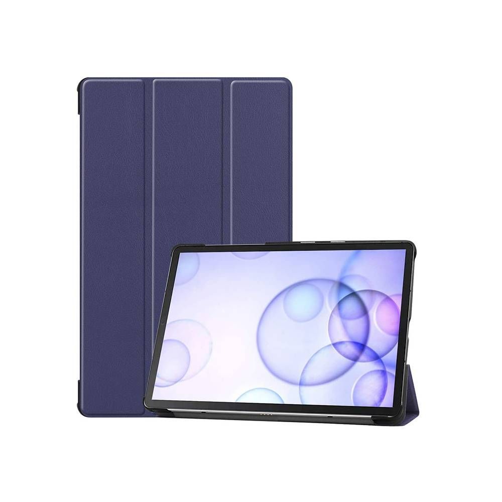 SAMSUNG preklopna kožna futrola za TAB S5e (T720/725)-Plava