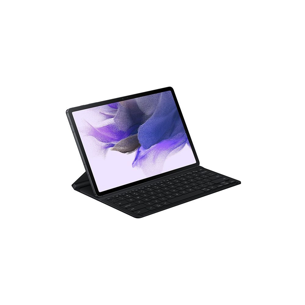 SAMSUNG futrola Book Cover sa tastaturom za Tab S7+,S7 FE, S8+
