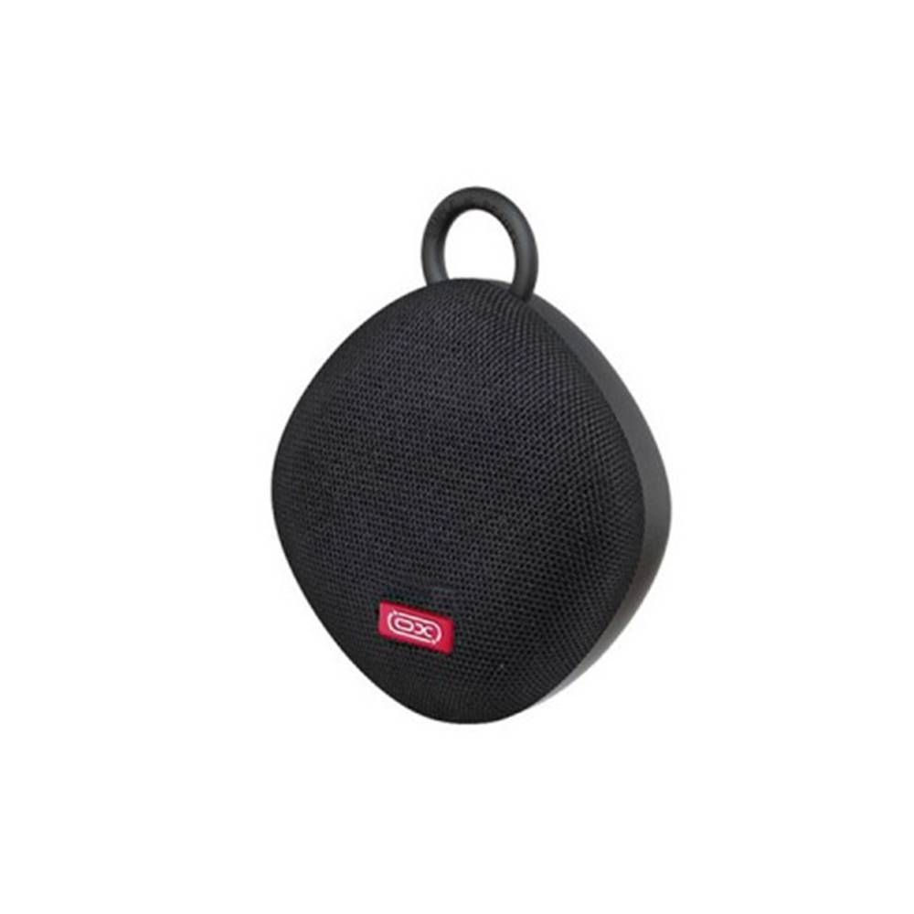 XO Bluetooth zvučnik F19 Crni