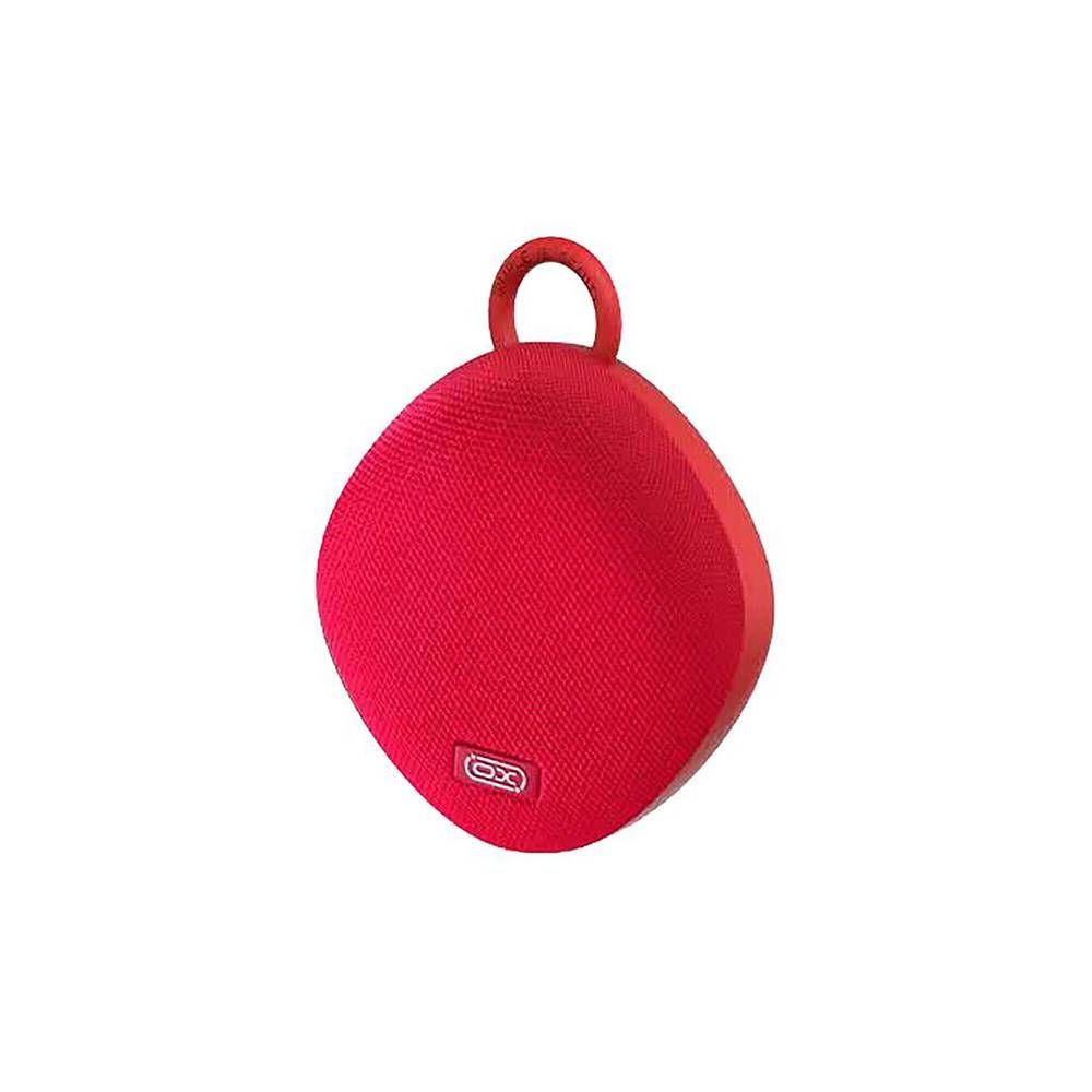 XO Bluetooth zvučnik F19 Crveni