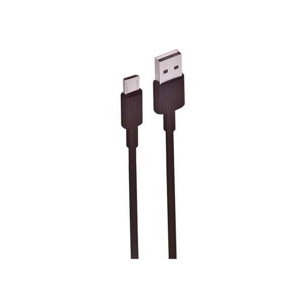 XO kabal za punjenje USB to Micro kabal Crni