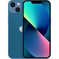 APPLE mobitel iPhone 13 128GB Plavi