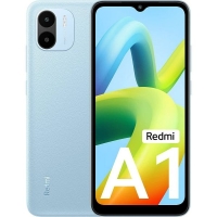 XIAOMI mobitel Redmi A1 32GB 2GB Plava