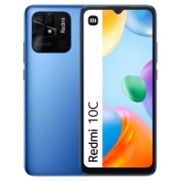 XIAOMI mobitel Redmi 10C 64GB 4GB Plavi