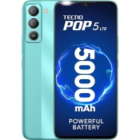 TECNO mobitel Pop 5 LTE 32GB 2GB Svjetlozeleni