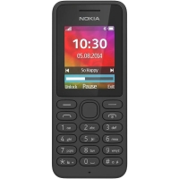 NOKIA mobitel 130 Crni