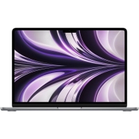 APPLE laptop Macbook AIR Z1280000L 13.6" M2 8GB 256GB Sivi