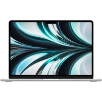 Apple MacBook Air 13.3 M2 16GB 256GB Silver