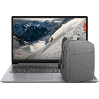 LENOVO laptop IdeaPad 1 15ADA7 15,6'' AMD3020E 8GB 256GB + Ruksak gratis