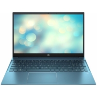 HP laptop Pavilion 15-eh1040nm 15.6'' Ryzen 5 8GB 256GB 6H1N4EA