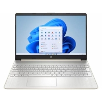 HP laptop 15s-eq2143nm 15.6'' Ryzen 3 8GB 256GB NoOS 660G9EA