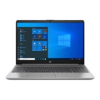 HP laptop 250 G8 3V5L2EA 15,6'' i3-1115G4 8GB 256GB Sivi