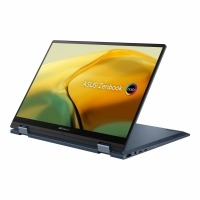 ASUS laptop ZenBook OLED FLIP 14'' RYZEN 9 16GB 512GB Crni