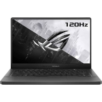 ASUS laptop ROG Zephyrus G14 14" RYZEN 9 16GB 1TB Crni