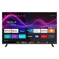 TESLA televizor LED 50M325BUS 50'' 4K Ultra HD Smart Crni