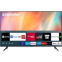 SAMSUNG televizor UE65AU7172UXXH 65'' LED 4K Ultra HD Smart TV Crni
