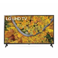LG televizor LED 43UP75003LF 43'' (109 cm) 4K Ultra HD Smart Crni