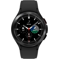 SAMSUNG pametni sat Galaxy Watch 4 R880 Crna