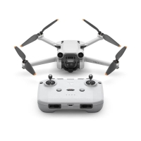 DJI dron Mini 3 Pro Sivi