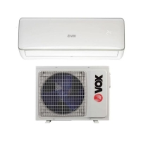 VOX inverter klima uređaj IVA1-12IR Bijela