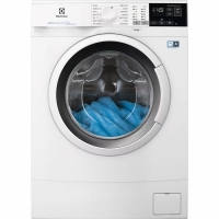 ELECTROLUX mašina za pranje veša EW6SN427WI Bijela