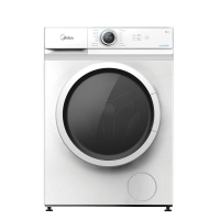 MIDEA mašina za pranje veša MF100W70/W-HR Bijela