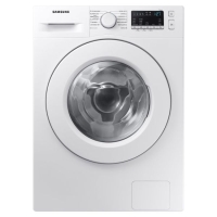 SAMSUNG mašina za pranje i sušenje veša WD80T4046EE/LE Bijela