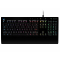 LOGITECH gaming tastatura G213 Prodigy Crna