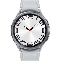 SAMSUNG pametni sat Galaxy Watch 6 Classic 47mm BT Silver