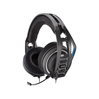 NACON slušalice za Playstation 4/5 Rig 400 Pro HS Crne