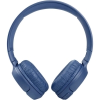 JBL bežične slušalice Tune T520 Plave