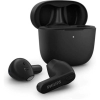 PHILIPS bežične slušalice TAT2236 Crne