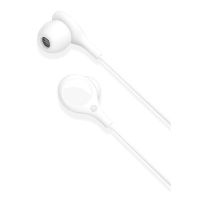 XO slušalice EP46 3.5 mm Bijele