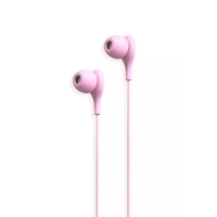XO slušalice EP46 3.5 mm Pink