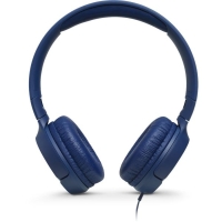 JBL Bluetooth slušalice 3.5mm T500 Plave