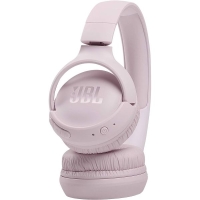 JBL bežične slušalice Tune T510 Roze