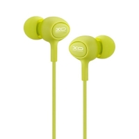 XO slušalice 3.5mm S6 Candy Zelene