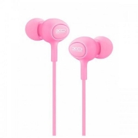 XO slušalice 3.5mm S6 Candy Roze