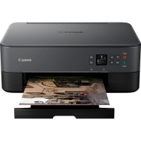 CANON printer MFP Pixma TS5350A Crni