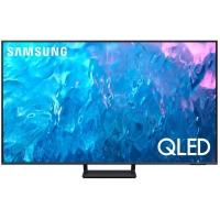 SAMSUNG televizor QLED 65" QE65Q70CATXXH 4K Ultra HD Smart Crni