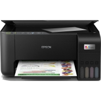 EPSON printer MFP L3250 Crni