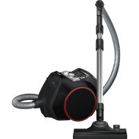MIELE Boost CX1 Active Opsidian Crna