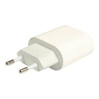 INTER-TECH brzi adapter USB-C 20W Bijeli