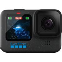 GoPro akciona kamera Hero 12 Crna