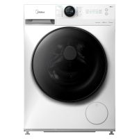 MIDEA mašina za pranje i sušenje veša MF200D80WB/W-HR Bijela