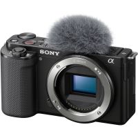 Sony Vlog Camera ZV-E10 (Body)