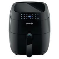 GORENJE friteza na vrući zrak AF1409DB 3,5L Crna