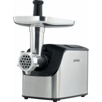 GORENJE mašina za mljevenje mesa MG2002XE Siva