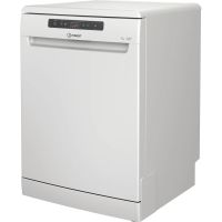 Indesit mašina za suđe DFC 2B+19 AC Bijela
